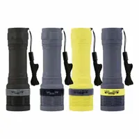 Фонарь ручной Emos P4703 75 Lm 3×AAA пластик фокус