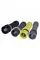 Фонарь ручной Emos P4703 75 Lm 3×AAA пластик фокус