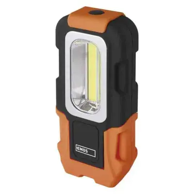 Лiхтар ручний Emos P3888 180 Lm 3×AAA пластик