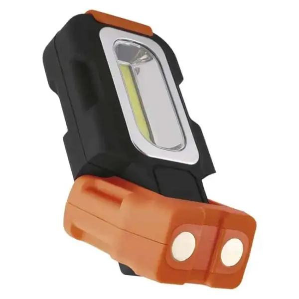 Лiхтар ручний Emos P3888 180 Lm 3×AAA пластик