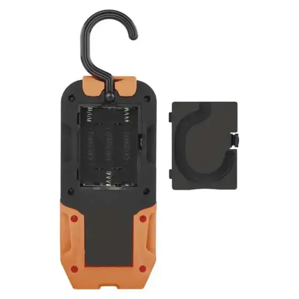 Лiхтар ручний Emos P3888 180 Lm 3×AAA пластик