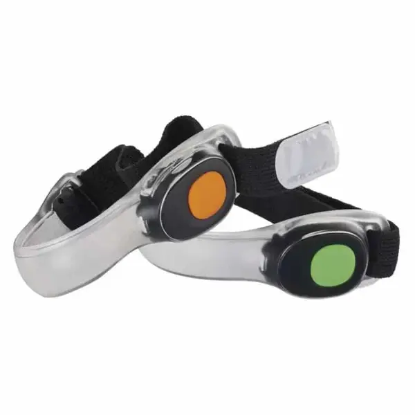 LED наручный браслет Emos P4713 10 Lm 2× CR2032