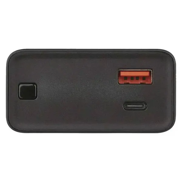 Повербанк EMOS B0560B 65 W 20 000mAh чорний