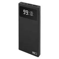 Повербанк EMOS B0531B 22,5W / 10000mAh, чорний, PD20W
