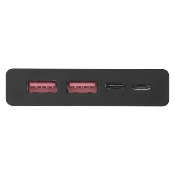 Повербанк EMOS B0531B 22,5W / 10000mAh, чорний, PD20W