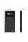 Повербанк EMOS B0531B 22,5W / 10000mAh, чорний, PD20W