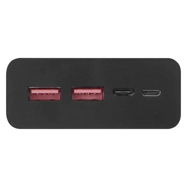 Повербанк EMOS B0532B 22,5W/20000mAh, черный, PD20W