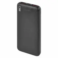 Повербанк EMOS B0571B 22,5W/10 000mAh, чорний, PD20W