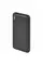 Повербанк EMOS B0571B 22,5W/10 000mAh, чорний, PD20W