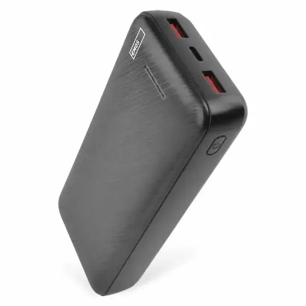 Повербанк EMOS B0572B 22,5W/20000mAh, черный, PD20W