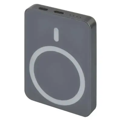 Повербанк EMOS B0555GY MagSafe 5 000 мАч 20 Вт