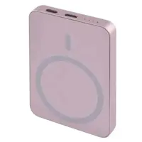 Повербанк EMOS B0555S MagSafe 5 000 мАч 20 Вт