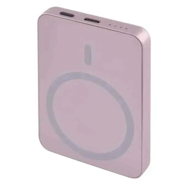 Повербанк EMOS B0555S MagSafe 5 000 мАч 20 Вт