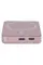 Повербанк EMOS B0555S MagSafe 5 000 мАч 20 Вт