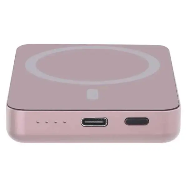 Повербанк EMOS B0555S MagSafe 5 000 мАч 20 Вт