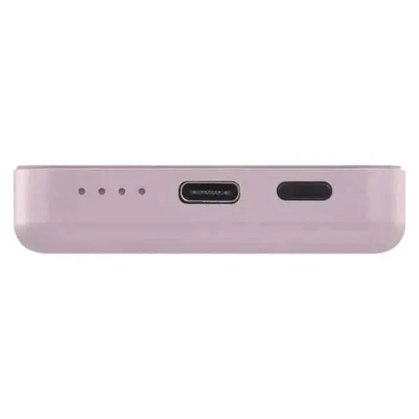 Повербанк EMOS B0555S MagSafe 5 000 мАч 20 Вт