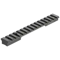 База Leupold Backcountry Cross-Slot Winchester XPR SA 1-pc Matte
