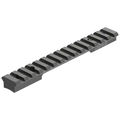 База Leupold Backcountry Cross-Slot Winchester XPR SA 1-pc Matte
