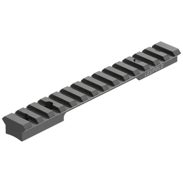 База Leupold Backcountry Cross-Slot Winchester XPR SA 1-pc Matte