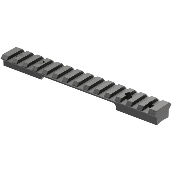 База Leupold Backcountry Cross-Slot Winchester XPR SA 1-pc Matte