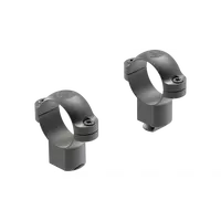 Кільця Leupold STD 1-IN Super High Matte