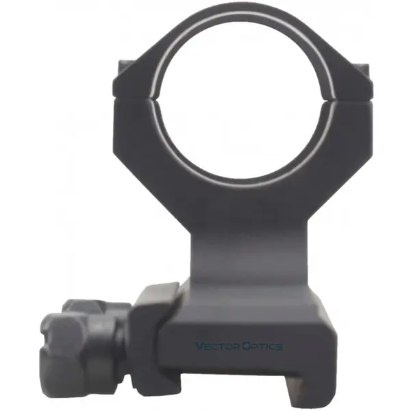 Моноблок Vector Optics 30 мм AR тактичний зі зміщенням