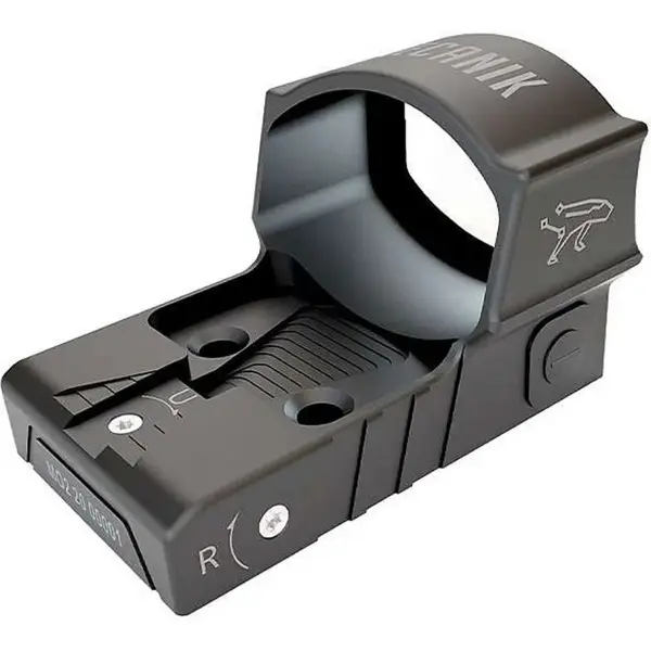 Приціл коліматорний Canik MO2 Mecanik Versatile 3 MOA