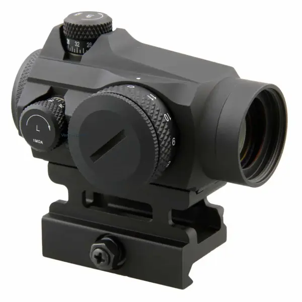 Прицел коллиматорный Vector Optics Maverick 1x22 Gen II
