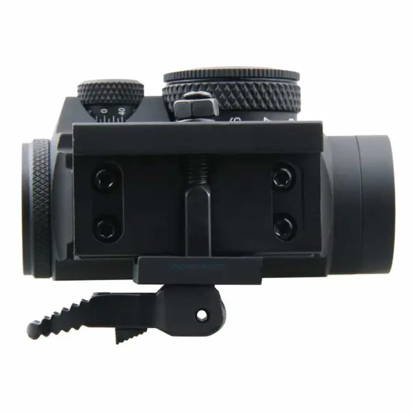 Прицел коллиматорный Vector Optics Maverick 1x22 Gen II
