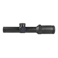 Приціл оптичний Delta DO Titanium HD 1-6x24 (30 мм) 4A S