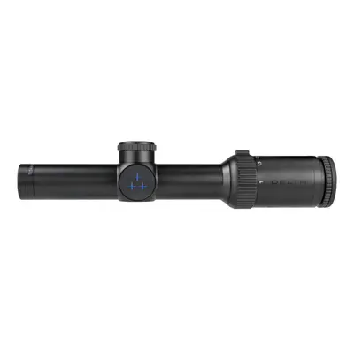 Приціл оптичний Delta DO Titanium HD 1-6x24 (30 мм) 4A S