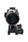 Приціл оптичний Trijicon ACOG 4x32 BAC Dual illum Green Chevron .223/5.56 BDC