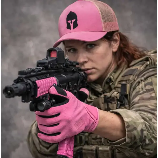 Рукавички MOG Target Light Duty S