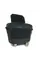Сумка-напашник XL Kiborg з балістичним пакетом 2 клас захисту Militex GU Сordura Black