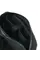 Сумка-напашник XL Kiborg з балістичним пакетом 2 клас захисту Militex GU Сordura Black