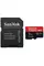 Карта пам'яті SanDisk 1 TB microSDXC UHS-I U3 Extreme Pro + SD Adapter 