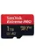 Карта пам'яті SanDisk 1 TB microSDXC UHS-I U3 Extreme Pro + SD Adapter 