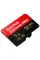 Карта пам'яті SanDisk 1 TB microSDXC UHS-I U3 Extreme Pro + SD Adapter 