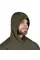 Лонгслів Camotec Chiton Hood CoolPass(олива)-M