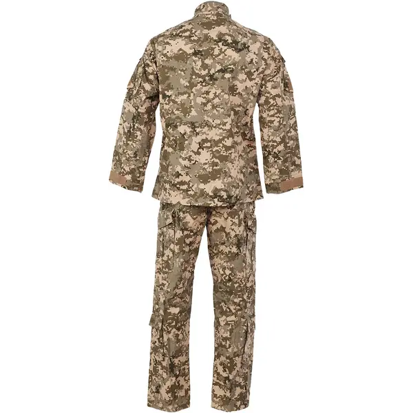 Костюм Defcon 5 Military BDU Polycotton Rip-Stop Піксель