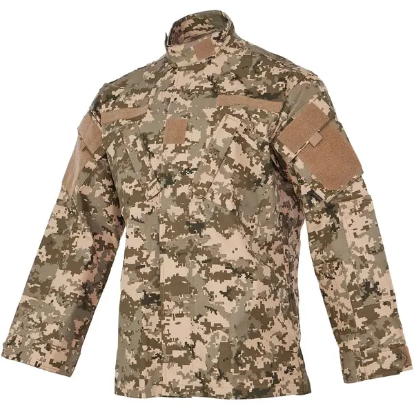Костюм Defcon 5 Military BDU Polycotton Rip-Stop Піксель