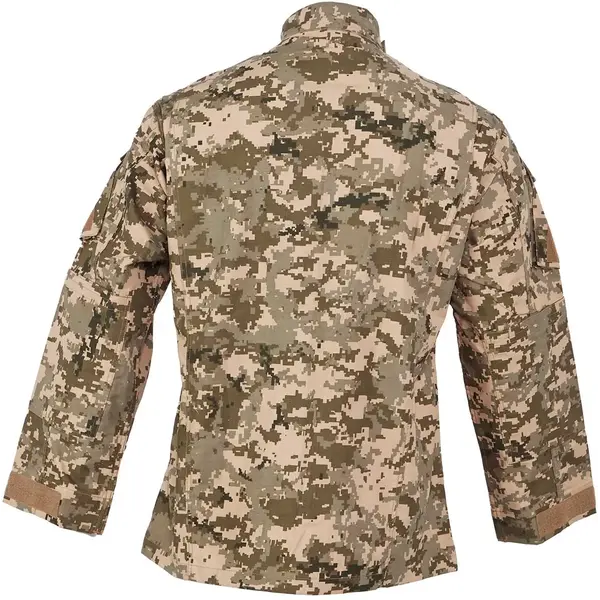 Костюм Defcon 5 Military BDU Polycotton Rip-Stop Піксель