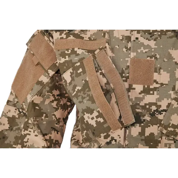 Костюм Defcon 5 Military BDU Polycotton Rip-Stop Піксель