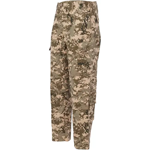Костюм Defcon 5 Military BDU Polycotton Rip-Stop Піксель