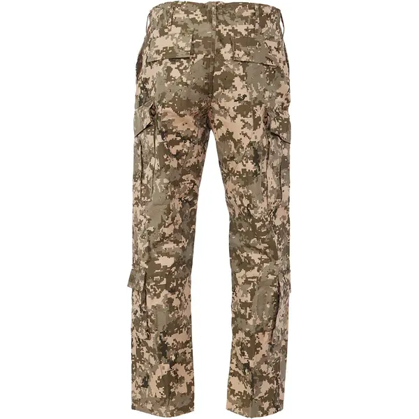 Костюм Defcon 5 Military BDU Polycotton Rip-Stop Піксель