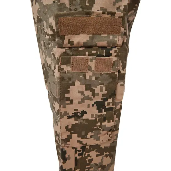 Костюм Defcon 5 Military BDU Polycotton Rip-Stop Піксель