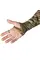 Лонгслів Camotec Chiton Hood CoolPass(мультикам)-L