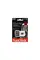 SanDisk Extreme PRO 128 ГБ microSDXC UHS-I U3 A2 V30 + SD-адаптер