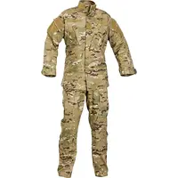 Костюм Defcon 5 Military BDU Polycotton Rip-Stop Мультикам