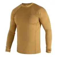 Функціональний лонгслів Thorax Pro LVL1 SJ CoolPass,койот-XL